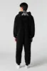 3D Gorilla Sherpa Onesie sold by Urban Planet