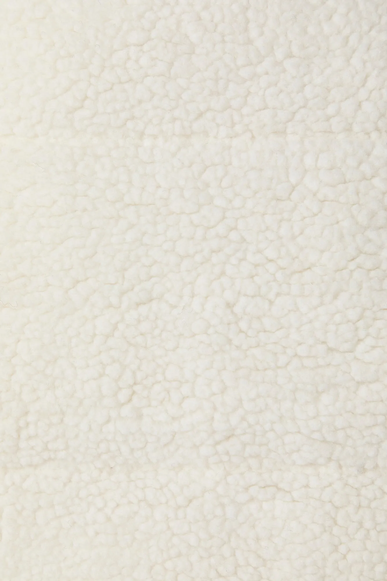 Veste bouffante en Sherpa sold by Urban Planet product image thumbnail 4