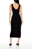 Ribbed Knit Sleeveless Midi Sweater Dress sold by Urban Planet