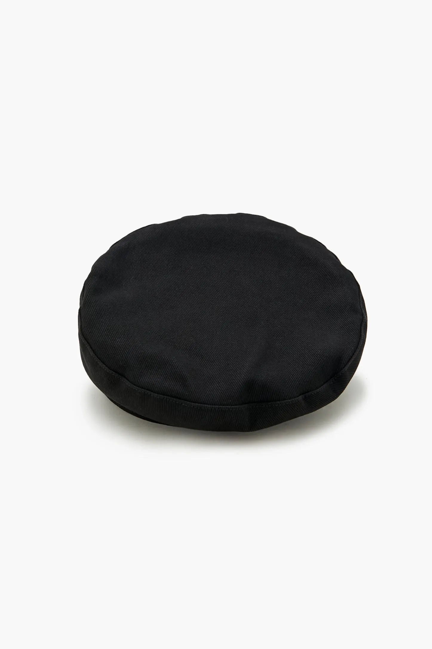 Rope Trim Cabbie Hat sold by Urban Planet product image thumbnail 3