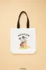 Disney Mickey Mouse & Pluto Tote Bag sold by Urban Planet