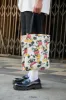 Disney Mickey Mouse Tote Bag sold by Urban Planet