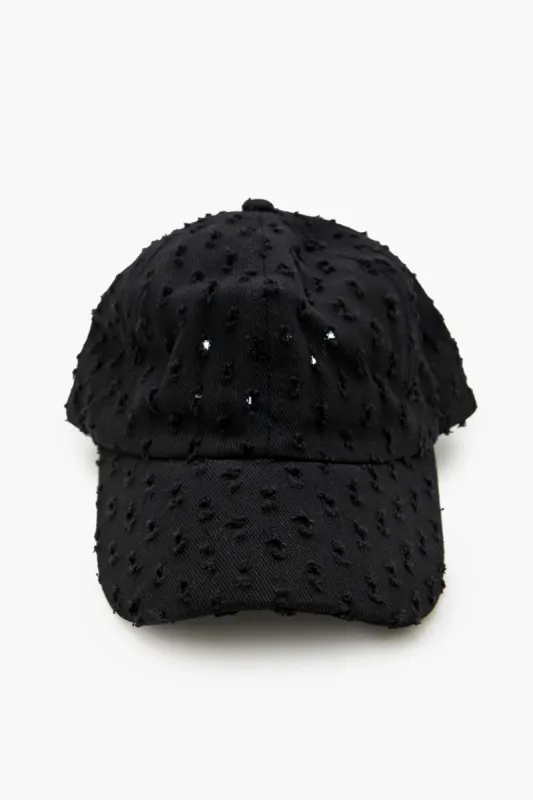 Casquette de base-ball d'aspect usé sold by Urban Planet