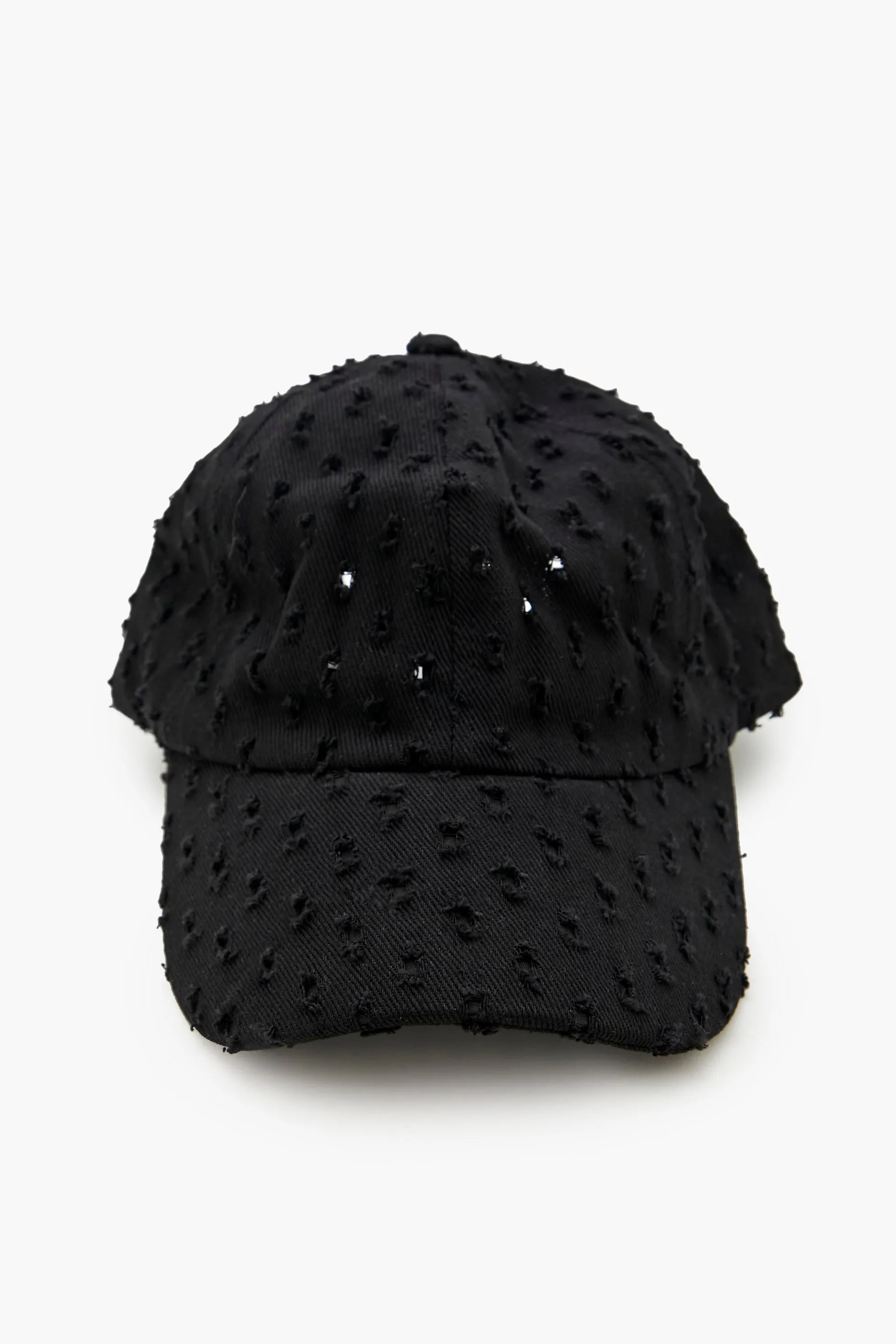 Casquette de base-ball d'aspect usé sold by Urban Planet