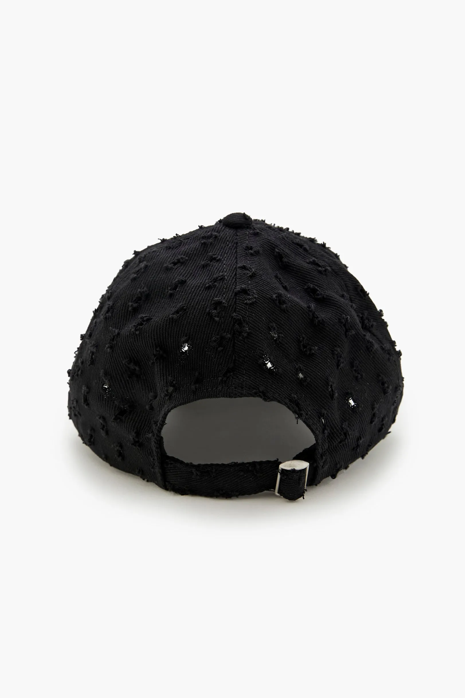 Casquette de base-ball d'aspect usé sold by Urban Planet product image thumbnail 3