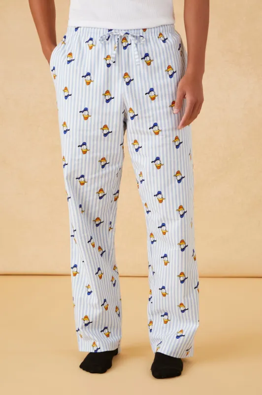 Pantalon de pyjama Donald Duck Disney sold by Urban Planet