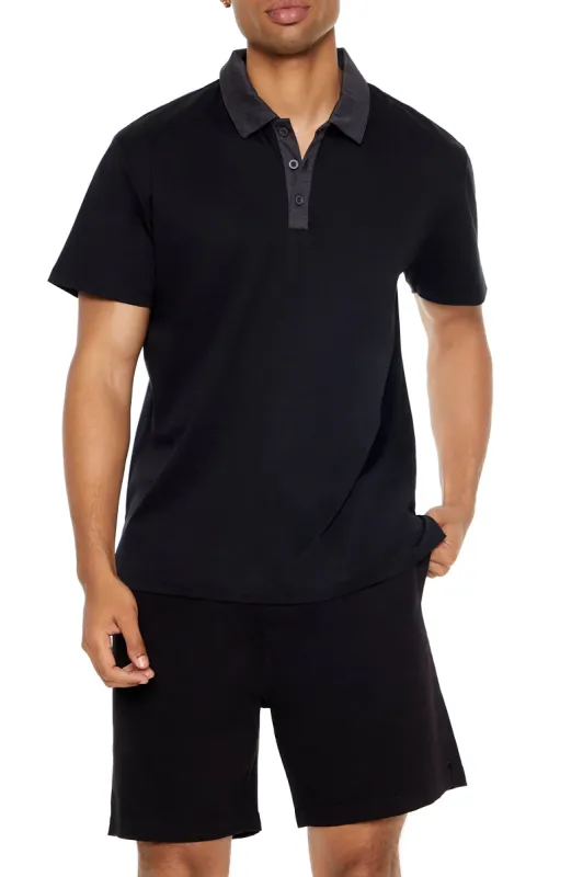 Polo T-Shirt sold by Urban Planet