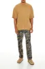 T-shirt ras du cou délavé sold by Urban Planet