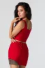 Camisole corset avec agrafes sold by Urban Planet