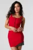 Camisole corset avec agrafes sold by Urban Planet