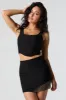 Camisole corset avec agrafes sold by Urban Planet