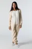 3D Deer Sherpa Onesie sold by Urban Planet