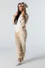 3D Deer Sherpa Onesie sold by Urban Planet