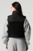 Sherpa Puffer Vest sold by Urban Planet