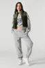 Sherpa Puffer Vest sold by Urban Planet