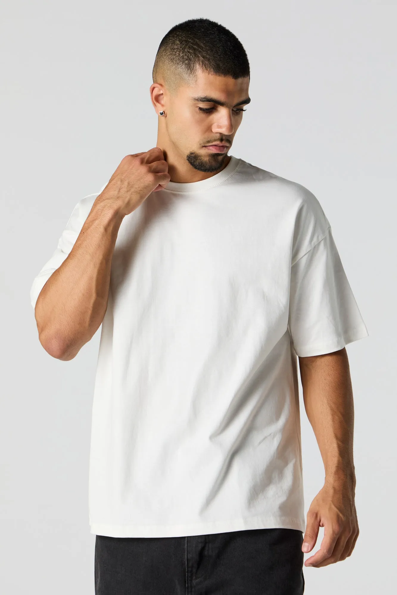 T-shirt surdimensionné sold by Urban Planet