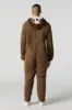 Combinaison en Sherpa Paresseux 3D sold by Urban Planet
