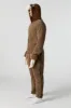Combinaison en Sherpa Paresseux 3D sold by Urban Planet
