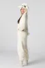 3D Sheep Sherpa Onesie sold by Urban Planet
