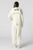 3D Sheep Sherpa Onesie sold by Urban Planet