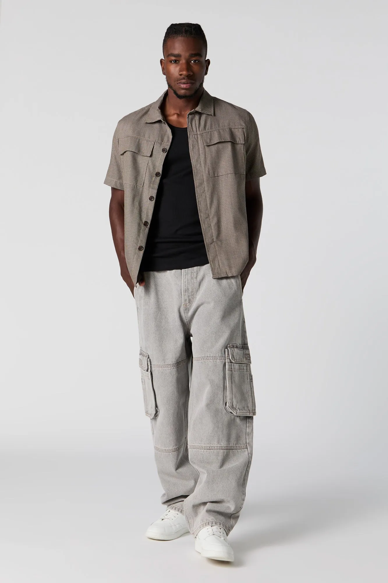Cargo Skater Jean sold by Urban Planet product image thumbnail 5