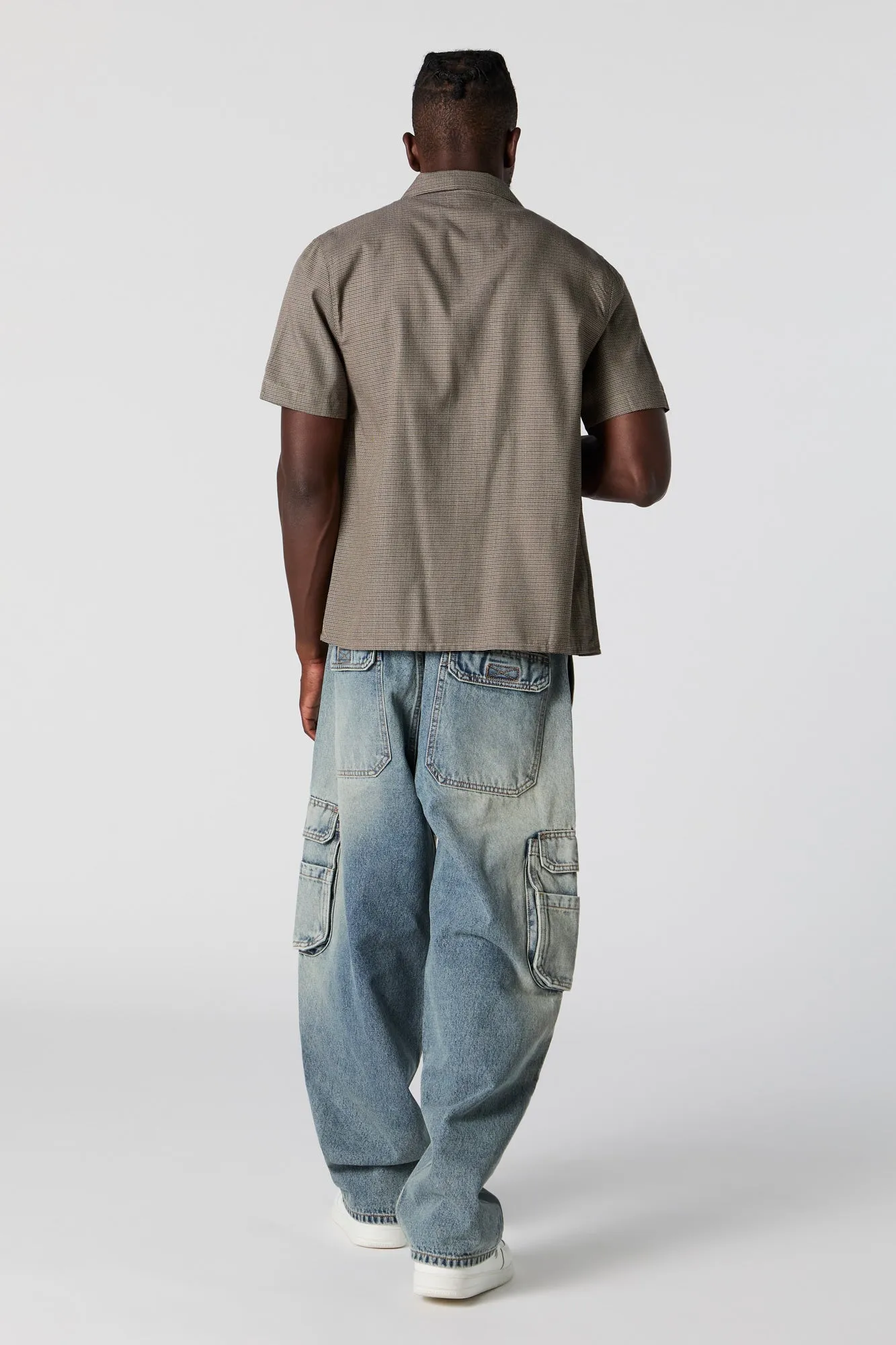 Cargo Skater Jean sold by Urban Planet product image thumbnail 3