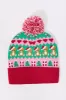 Tuque de Noël illuminée sold by Urban Planet