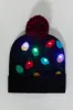 Tuque de Noël illuminée sold by Urban Planet