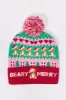 Tuque de Noël illuminée sold by Urban Planet