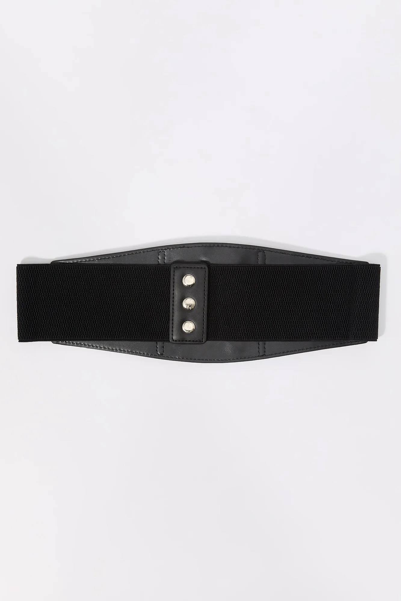 Ceinture corset lacée sold by Urban Planet product image thumbnail 2