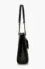 Quilted Faux Leather Tote Bag sold by Urban Planet