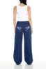 Star Embroidered Carpenter Jean sold by Urban Planet