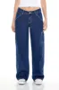 Star Embroidered Carpenter Jean sold by Urban Planet