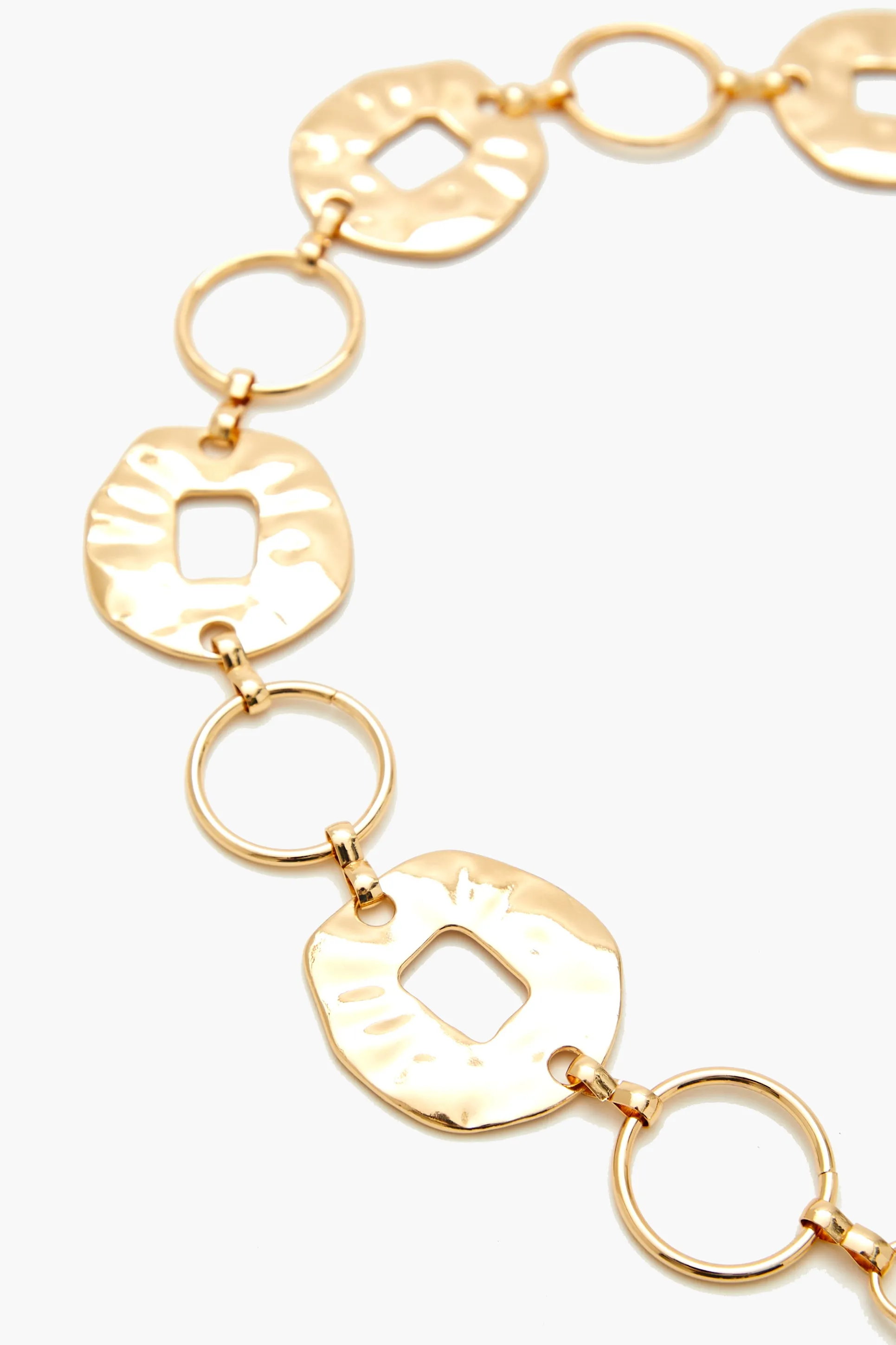 Ceinture en chaîne sold by Urban Planet product image thumbnail 2