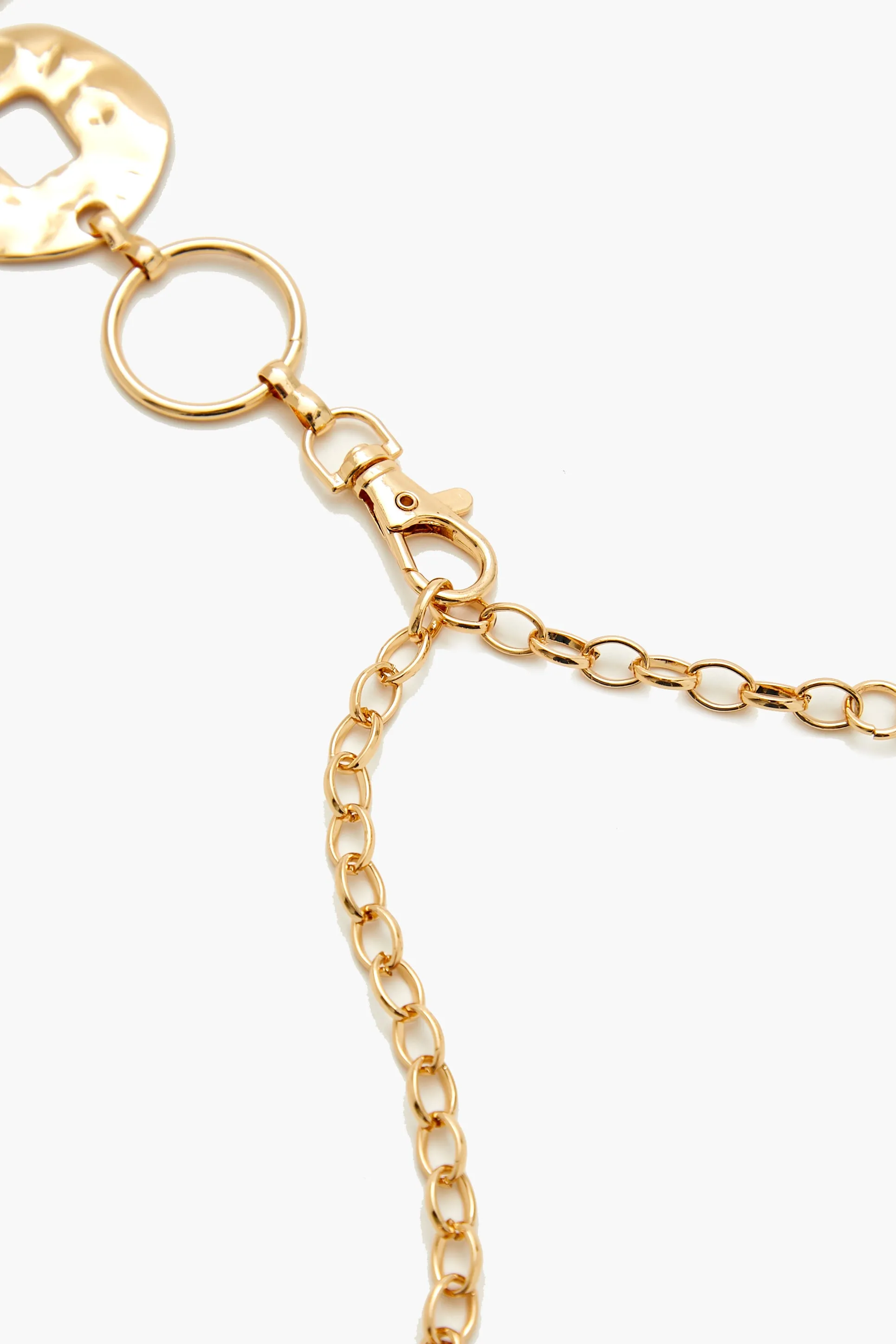 Ceinture en chaîne sold by Urban Planet product image thumbnail 3