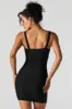 Sparkle Square Neck Mini Dress sold by Urban Planet