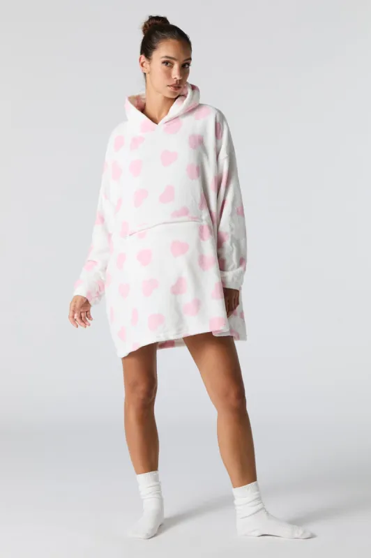 Chandail surdimensionné convertible sold by Urban Planet