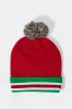 Tuque de Noël à imprimé Let it Snow illuminé sold by Urban Planet