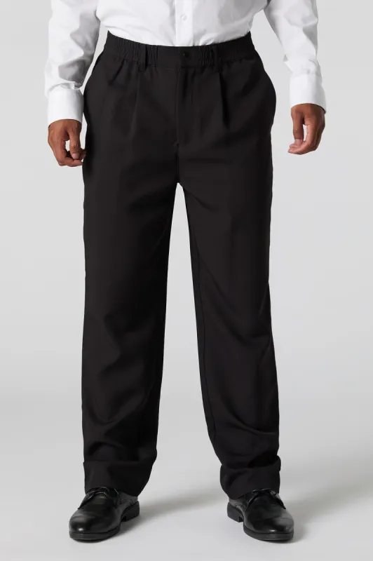 Pantalon habillé sold by Urban Planet