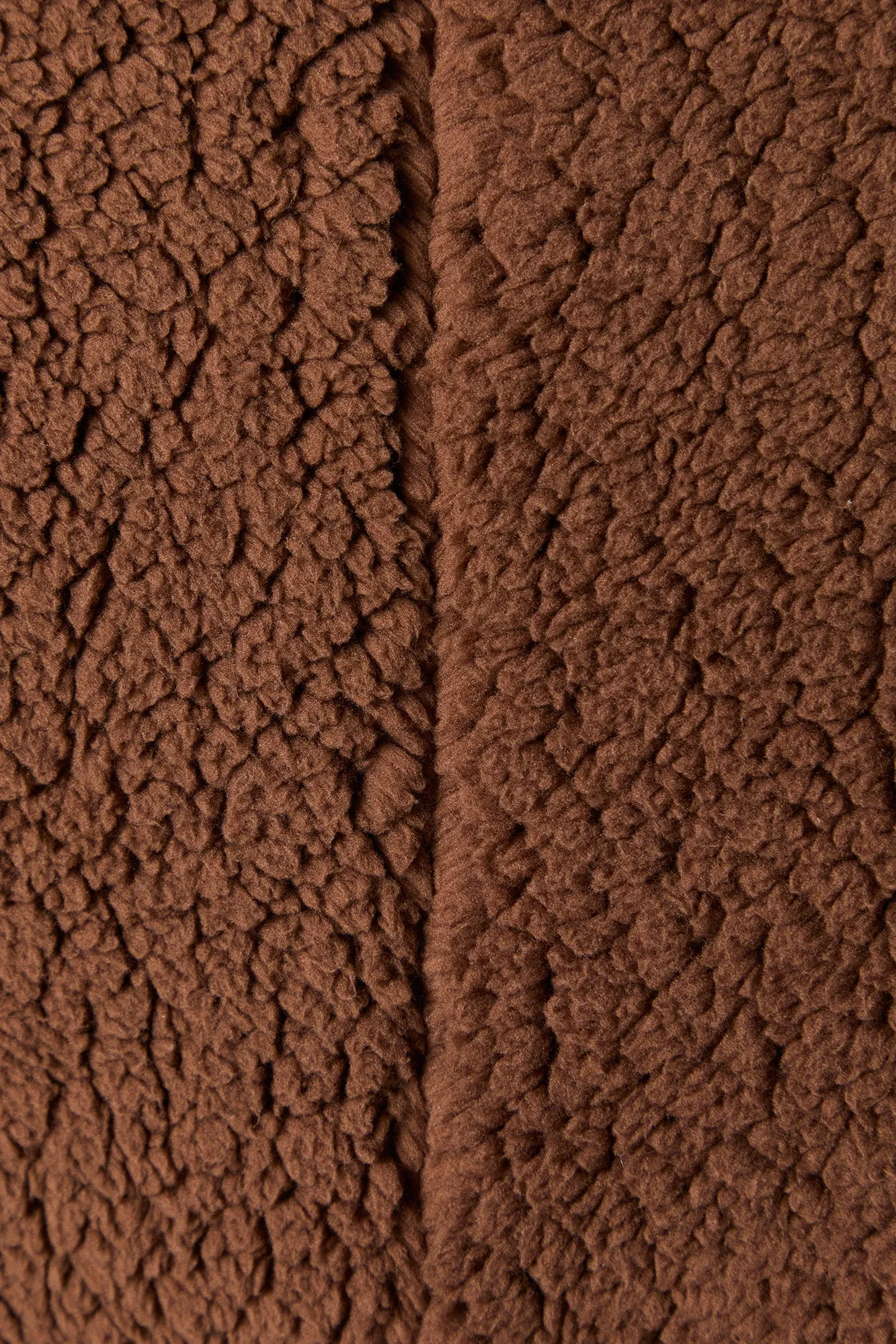 3D Teddy Bear Sherpa Onesie sold by Urban Planet product image thumbnail 4