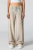 Vintage Wash Low Rise Skater Jean sold by Urban Planet