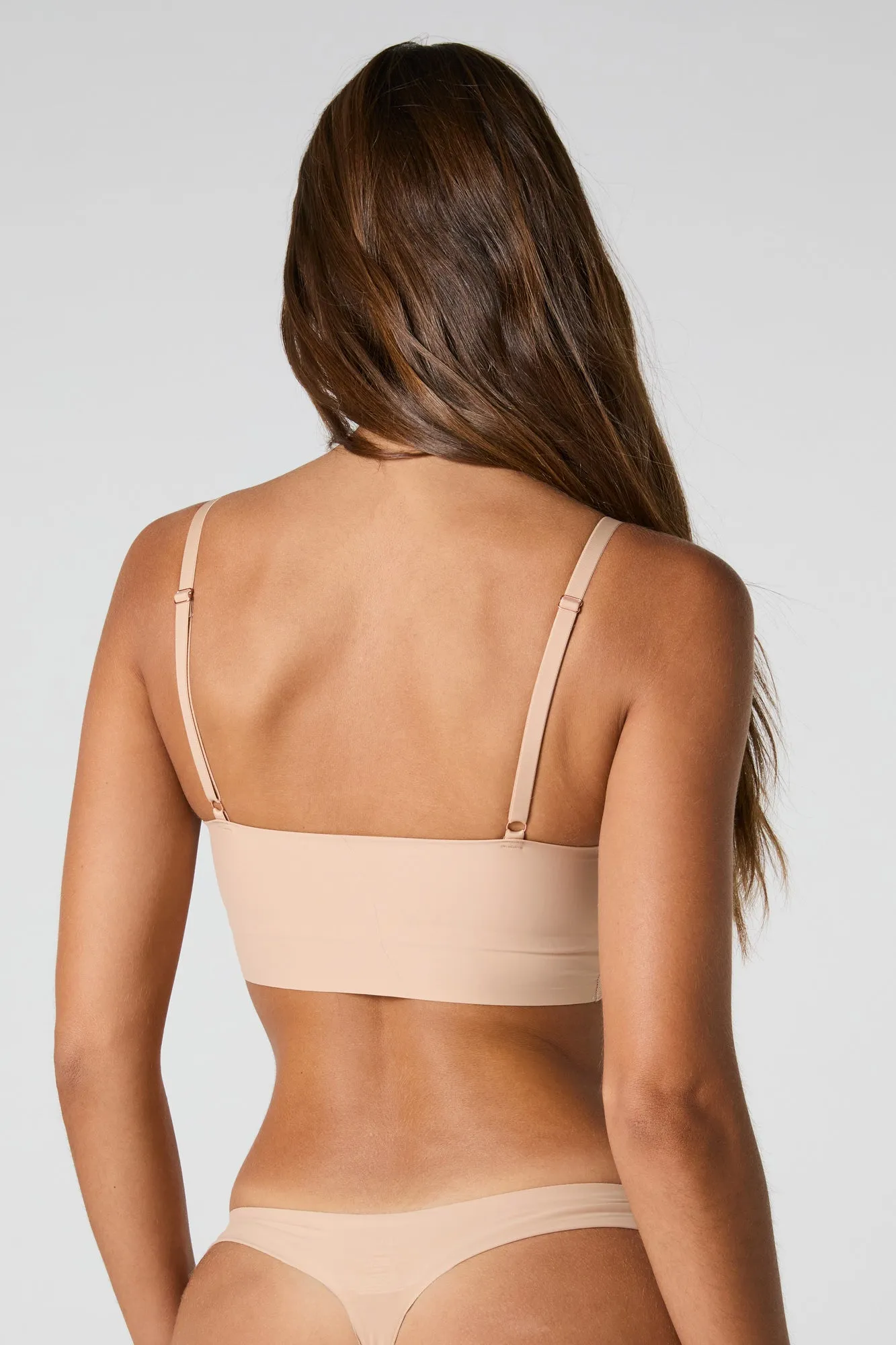 No Show Thong Panty (3 Pack) sold by Urban Planet product image thumbnail 3