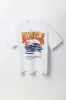 American Hustle Graphic T-Shirt sold by Urban Planet
