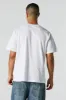 T-shirt à imprimé American Hustle sold by Urban Planet