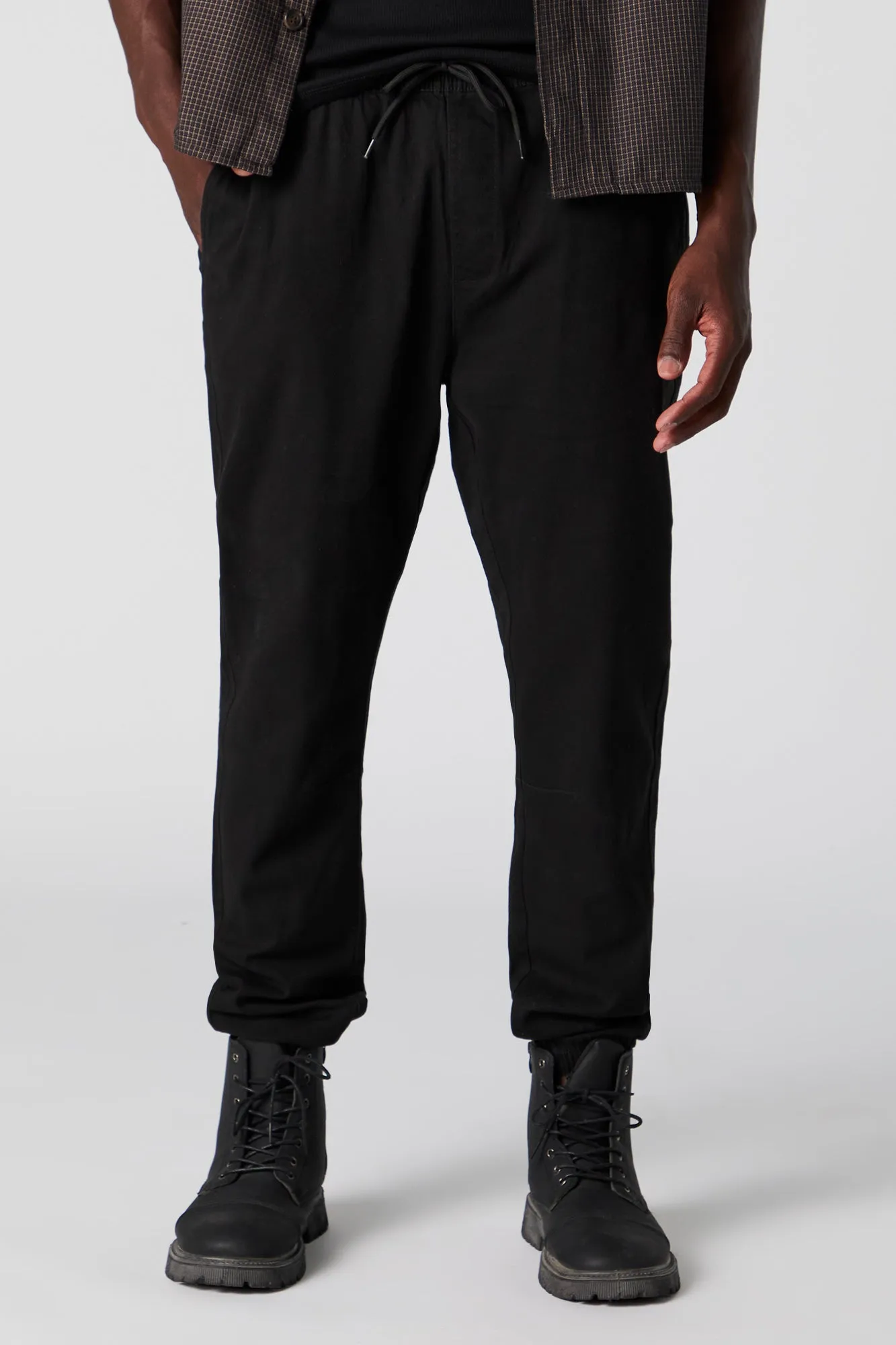 Everyday Drawstring Jogger sold by Urban Planet product image thumbnail 4