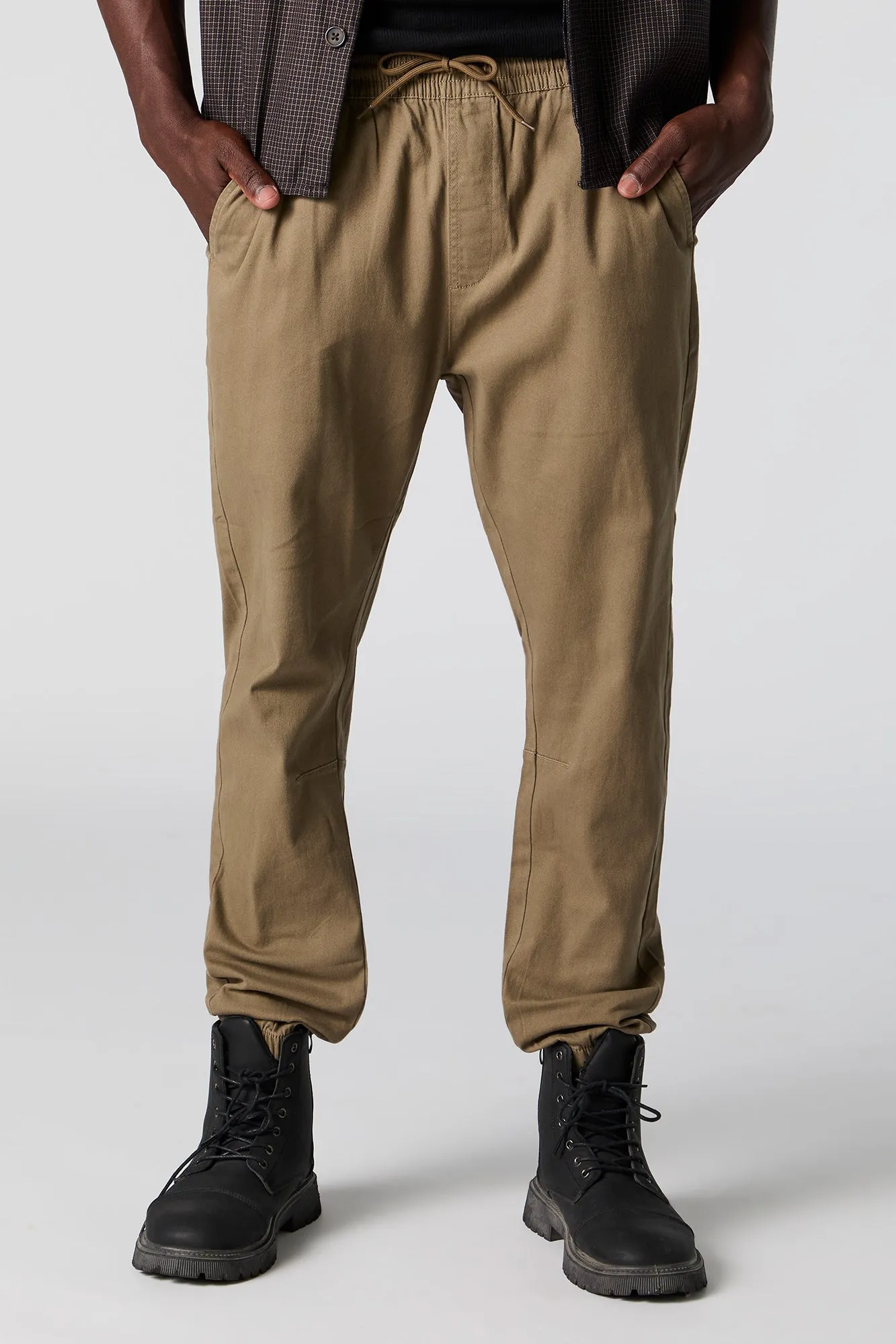 Everyday Drawstring Jogger sold by Urban Planet