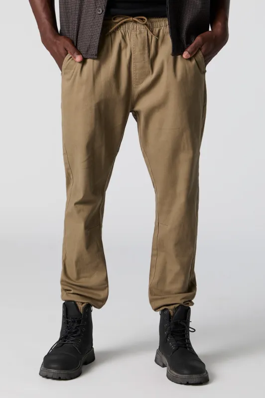 Jogger de tous les jours avec taille coulissante sold by Urban Planet