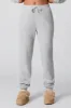 Waffle Knit Jogger sold by Urban Planet
