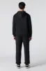 Miami Graphic Fleece Jogger sold by Urban Planet