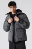 Storm Mountain Puffer Parka sold by Urban Planet